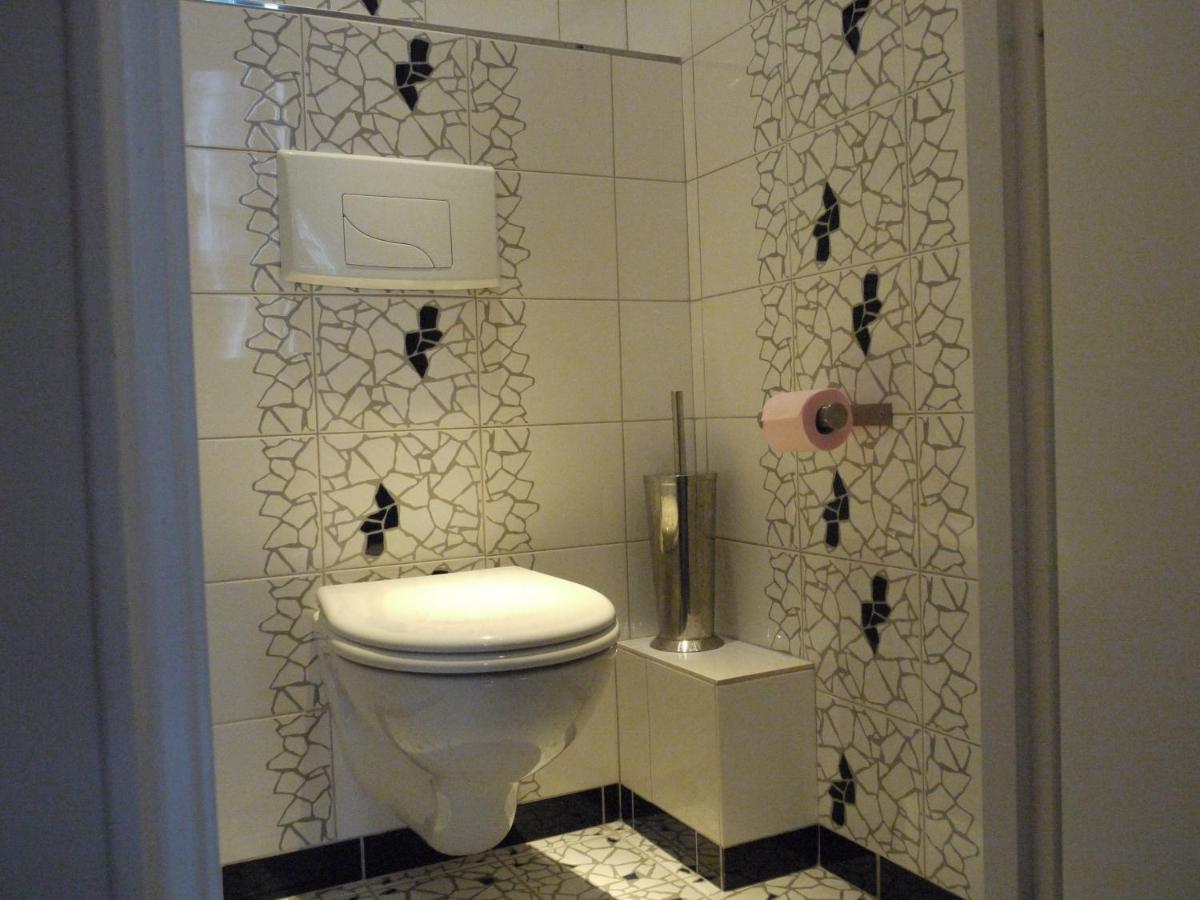 Barla 3 - A Spacious One Bedroom Apartment Near Place Garibaldi Nice Eksteriør bilde