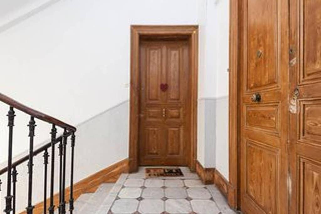 Barla 3 - A Spacious One Bedroom Apartment Near Place Garibaldi Nice Eksteriør bilde