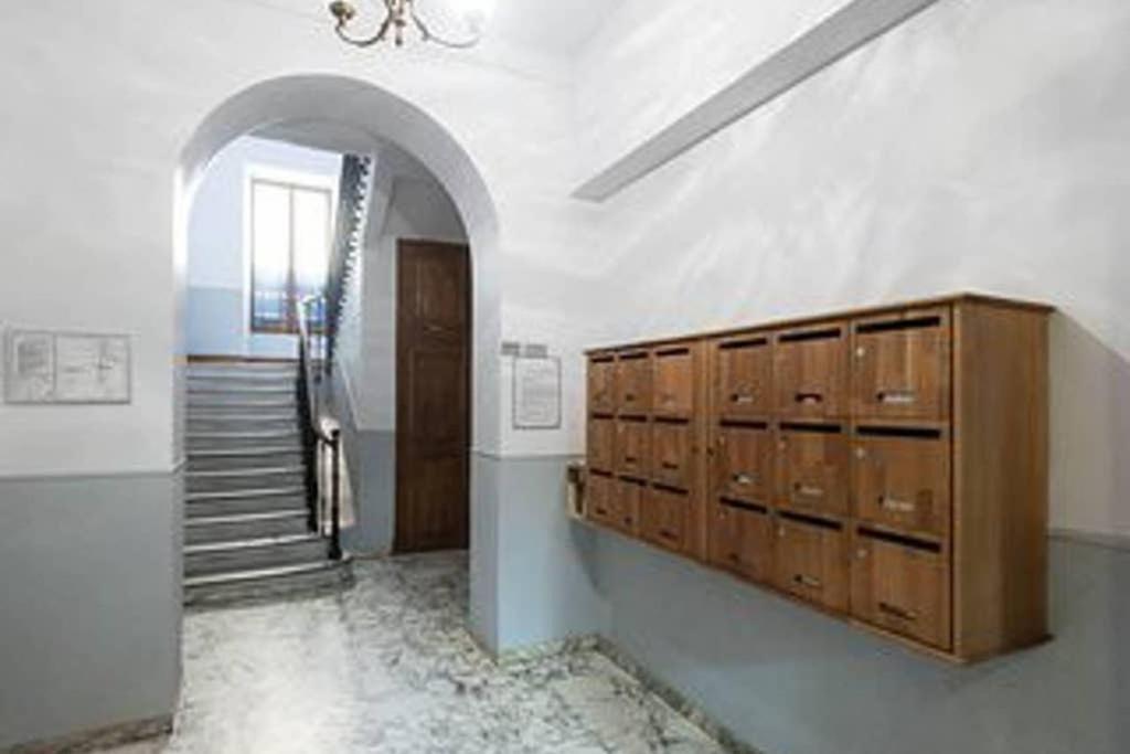 Barla 3 - A Spacious One Bedroom Apartment Near Place Garibaldi Nice Eksteriør bilde